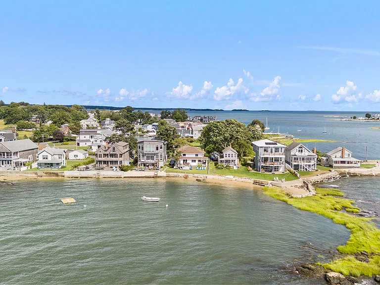105 Sunset Beach Rd — Photo 24