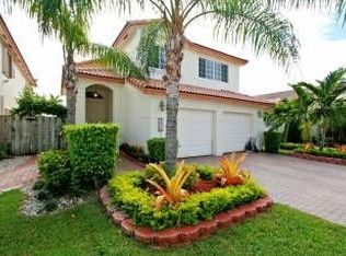 5073 NW 112th Ct, Doral, FL 33178