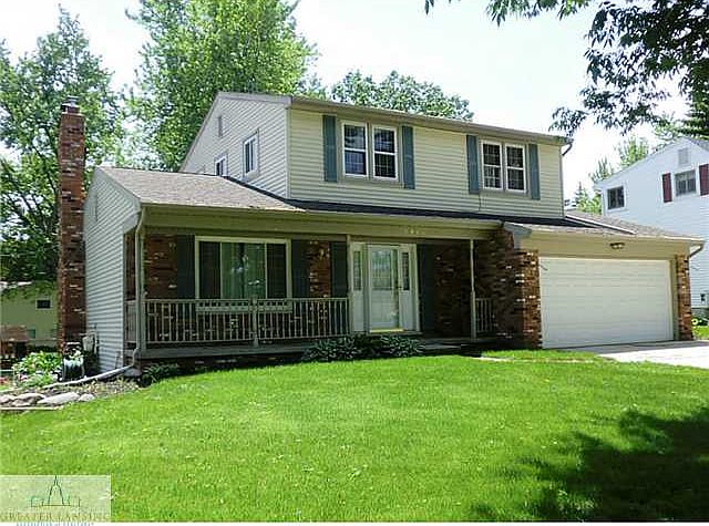 1st image of 2620 Darien Dr
