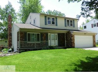 2620 Darien Dr, Lansing, MI