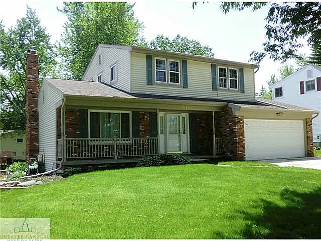 2620 Darien Dr photo 1