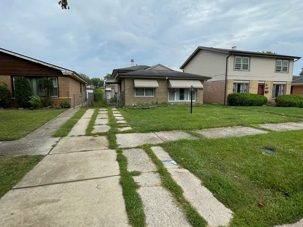 15937 Ashland Ave, Harvey, IL 60426
