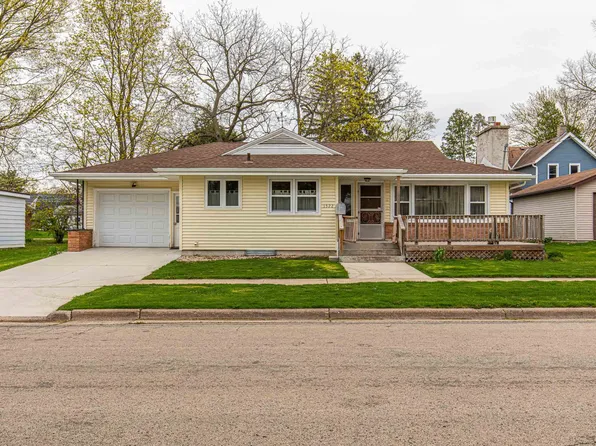1522 21st Ave, Monroe, WI 53566