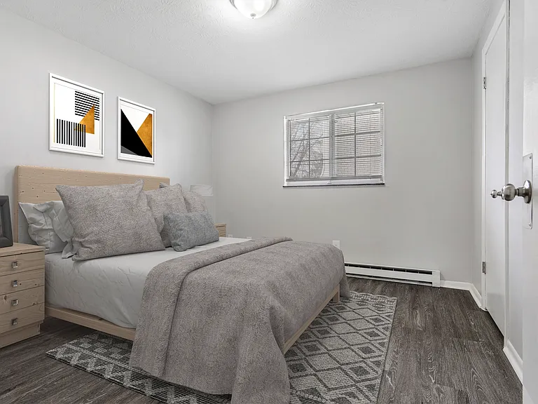 Arbor Grove Apartments — Photo 12