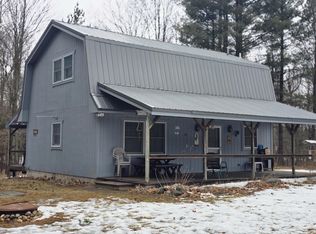 6250 10th Ave, Blanchard, MI 49310