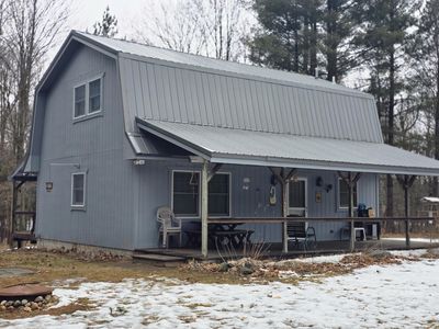 6250 10th Ave, Blanchard, MI, 49310