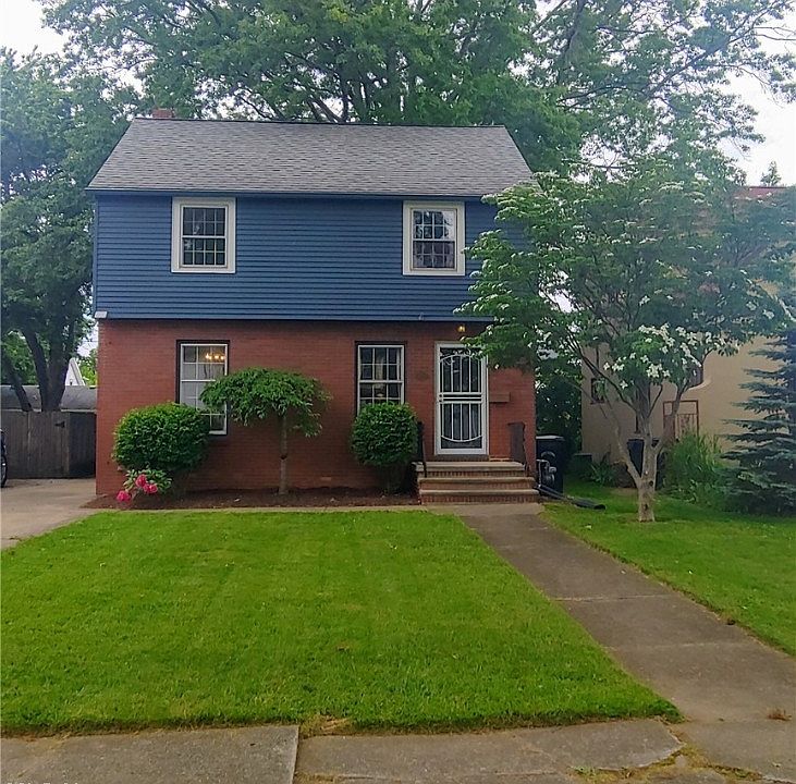 114 Stanford Ave, Elyria, OH 44035 Zillow