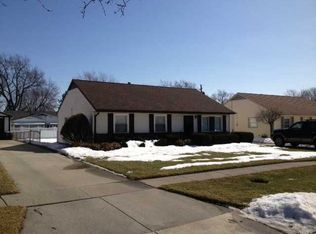 6212 Windamar Rd, Toledo, OH 43611