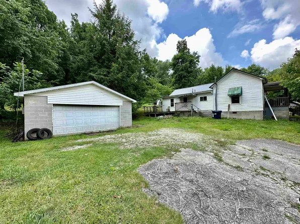 1020 39th St, Ashland, KY 41101