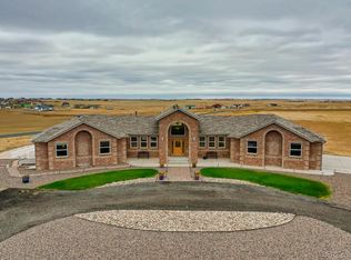 39353 E 142nd Ct, Hudson, CO 80642