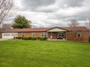 1018 State Highway 1743, Cynthiana, KY 41031