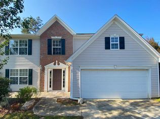 104 Aderley Oak Loop, Irmo, SC 29063