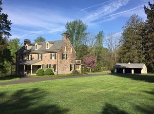 6063 Sawmill Rd, Doylestown, PA 18902