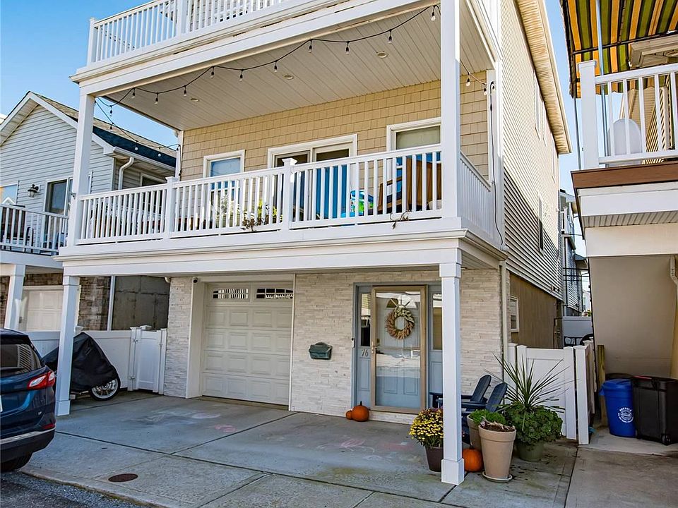 76 New Hampshire Street Long Beach NY 11561 Zillow