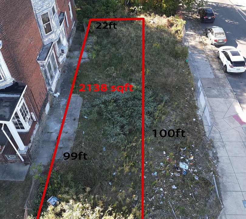 2nd image of 4544 N Broad St