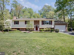 22990 Hayden Ct, Lexington Park, MD 20653