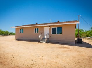 16765 W Brenda St, Tucson, AZ 85736