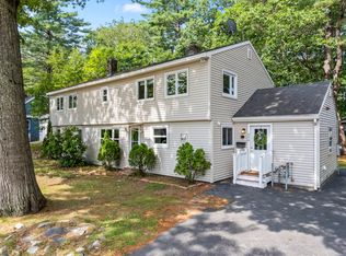 244 Ray St, Portland, ME 04103