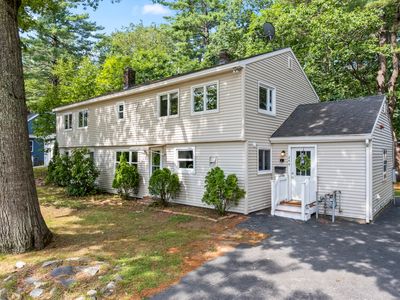 244 Ray Street, Portland, ME, 04103