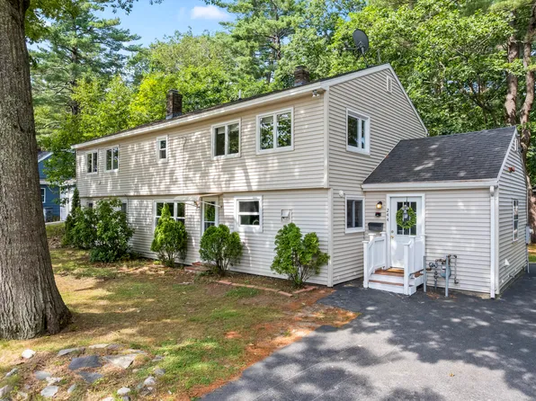 244 Ray Street, Portland, ME 04103