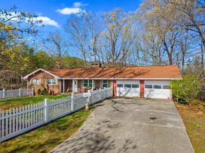 1060 Sunset Cir, Newport, TN, 37821
