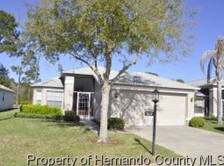 18146 Webster Grove Dr, Hudson, FL 34667