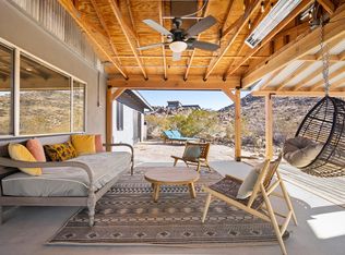 (Undisclosed Address), Joshua Tree, CA 92252