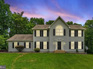 9597 Woodbrook Ln, Midland, VA 22728