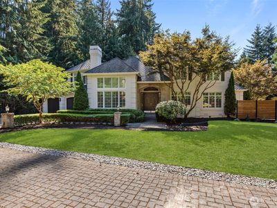 15821 NE 164th Street, Woodinville, WA, 98072