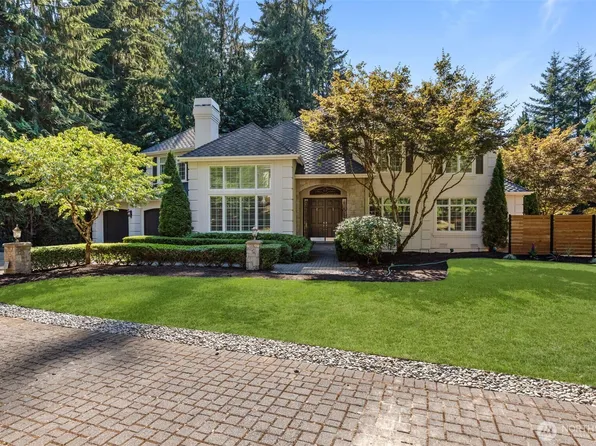 15821 NE 164th Street, Woodinville, WA 98072