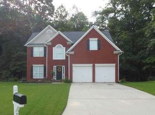 2675 Butler Brooke Ct NW, Kennesaw, GA 30152