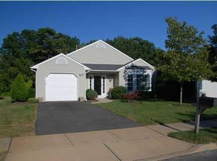 42 Sleepy Hollow Dr, Brick, NJ 08724