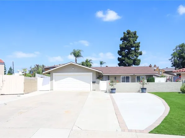 10181 Morningside Dr, Garden Grove, CA 92843