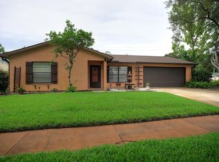 1635 Saratoga Dr, Titusville, FL 32796