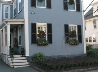 24 Church St, Dedham, MA 02026