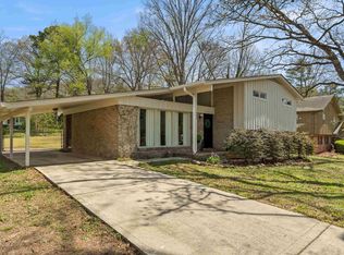 1437 Brewster Cir, Birmingham, AL 35235