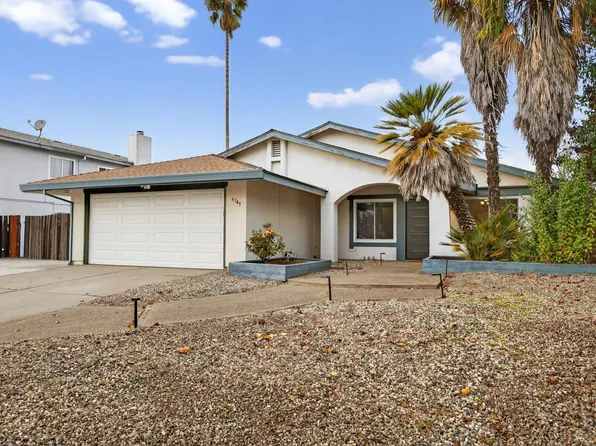 4345 Armadale Way, Sacramento, CA 95823