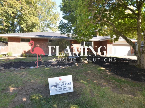 201 Pamela Ave, Dayton, OH 45415