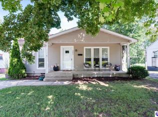 506 N Mantle Ave, Elizabethtown, KY