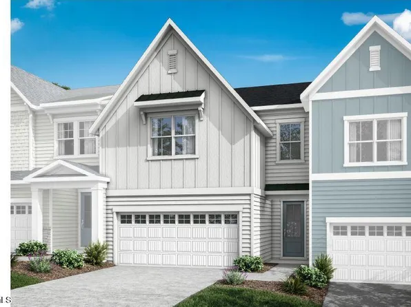 7903 Sofiana Ave, Raleigh, NC 27617