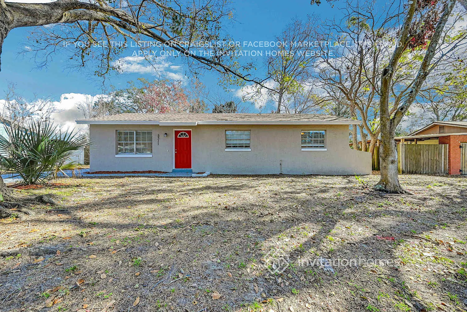 5311 Green Velvet Ct Orlando, FL 32808 — Photo 2