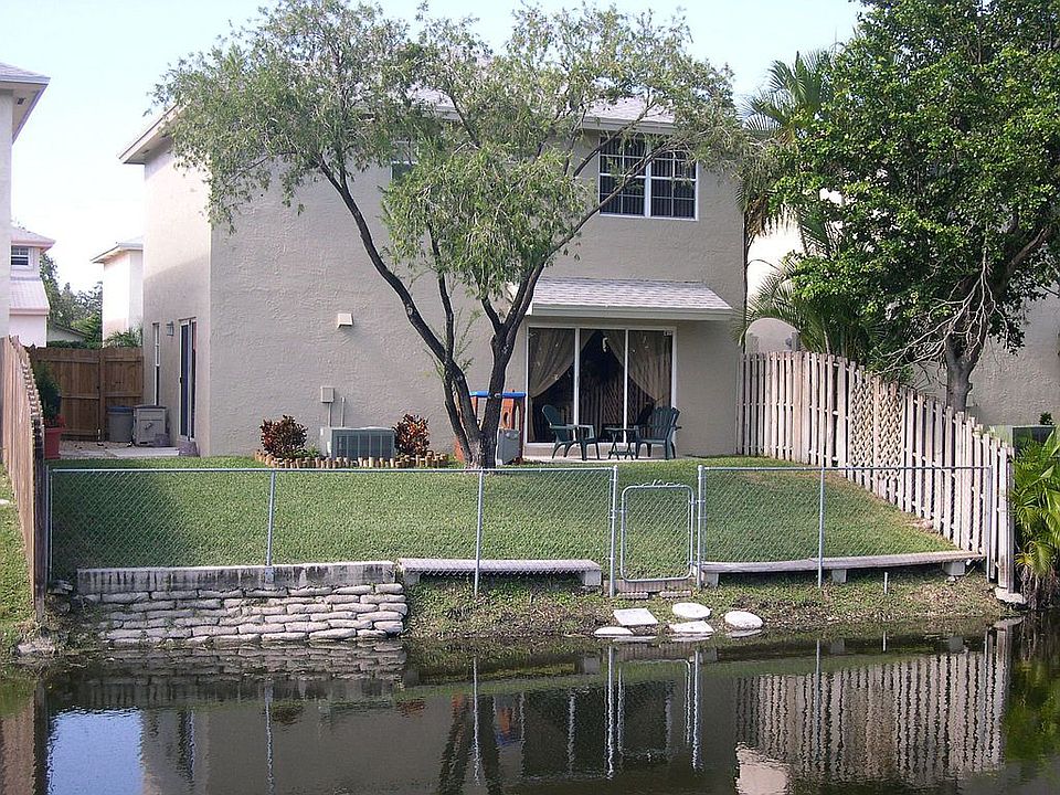 Back of House