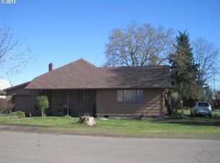 108 N Maple St, Canby, OR 97013