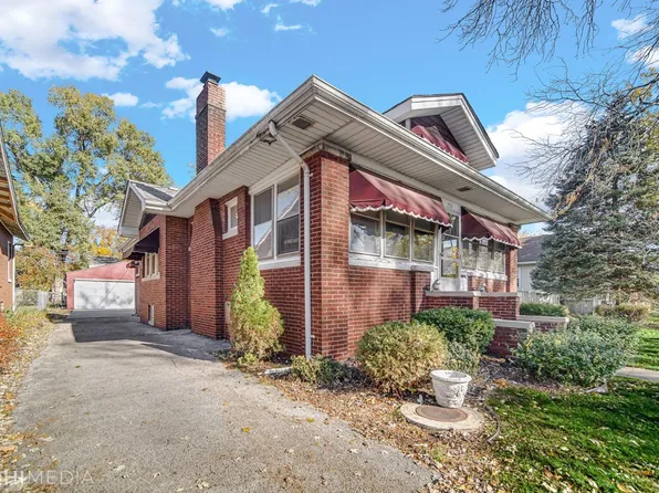 253 Lawndale St, Hammond, IN 46324