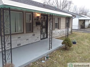 3418 Modena St, Dayton, OH 45417