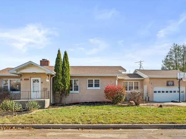 1060 Catherine St, Joliet, IL 60435