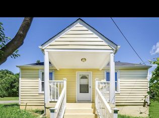 25828 Old Hundred Rd, Clarksburg, MD 20871