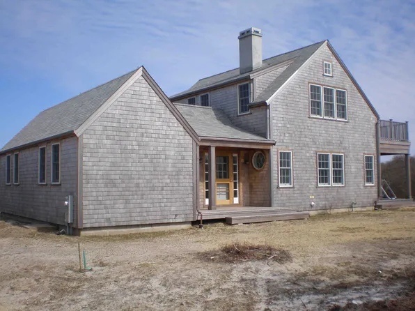 12 Jonathan Way, Nantucket, MA 02554