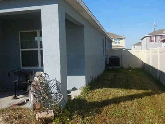 Property Side View