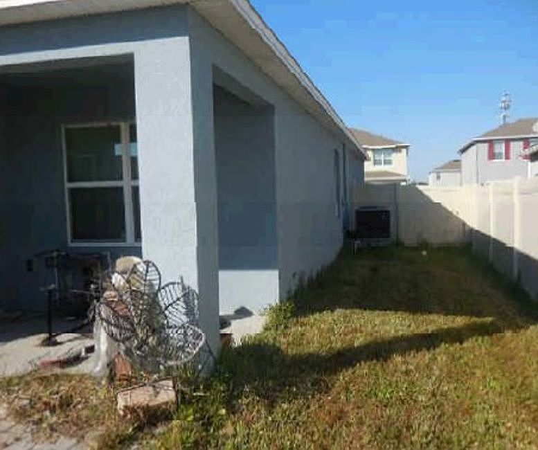 Property Side View